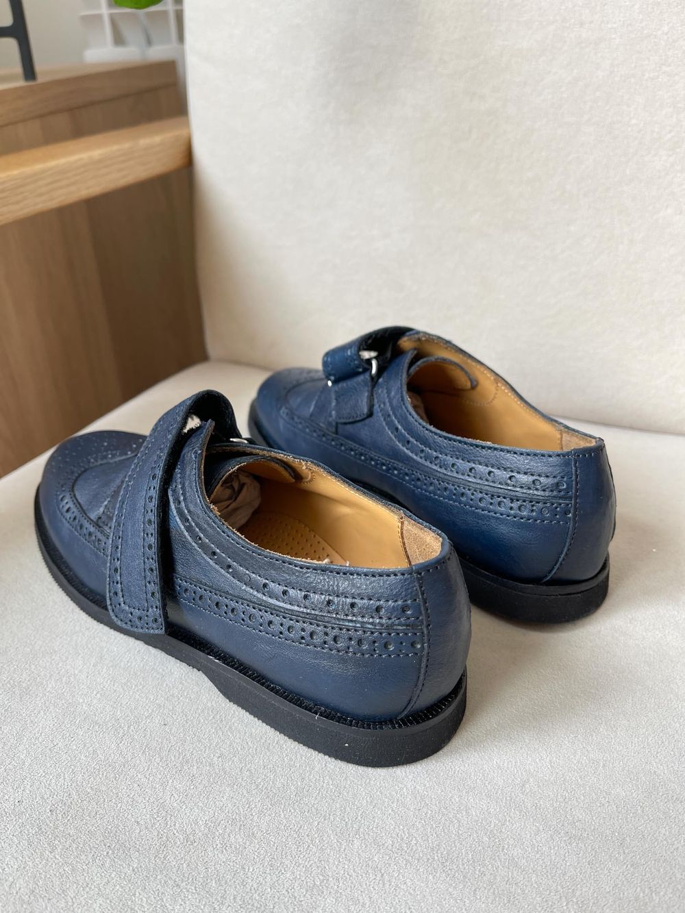 Новые туфли Gallucci, 34,5