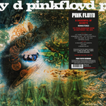 Pink Floyd / A Saucerful Of Secrets (LP)