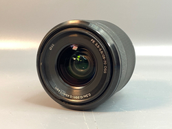 Sony 28-70mm 3.5-5.6 OSS