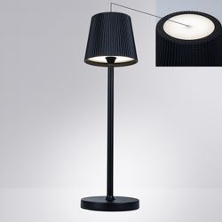 Уличный настольный светильник Arte Lamp