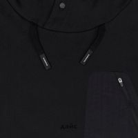  Толстовка мужская Krakatau Frisson Pull Over Hoodie артикул:Fu115-1 - купить в магазине Дайс