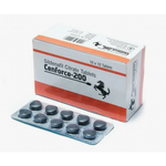 Препарат для мужчин Cenforce -200 (Sildenafil Citrate) - 10 таб.