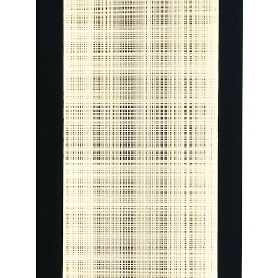 Уличный настенный светодиодный светильник Favourite Mist 4298-1W