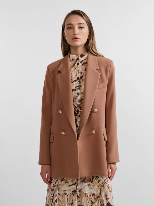 ПИДЖАК ДВУБОРТНЫЙ