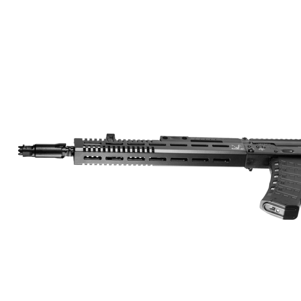 Цевье тактическое с M-LOK на АК-12, TR3 (Арт. 00703), Ротор 43