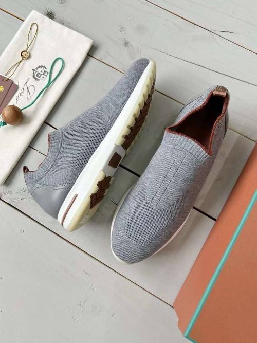 Кроссовки Loro Piana