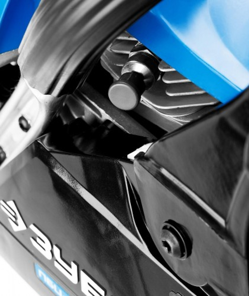 Бензопила ЗУБР ПБЦ-490 45ДП