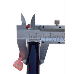 WDK-L4 Лампа PHILIPS для ИК сушек WDK-3АT, 3W, 3C, 3CH, 3D, 6CL, 6W, 2200W