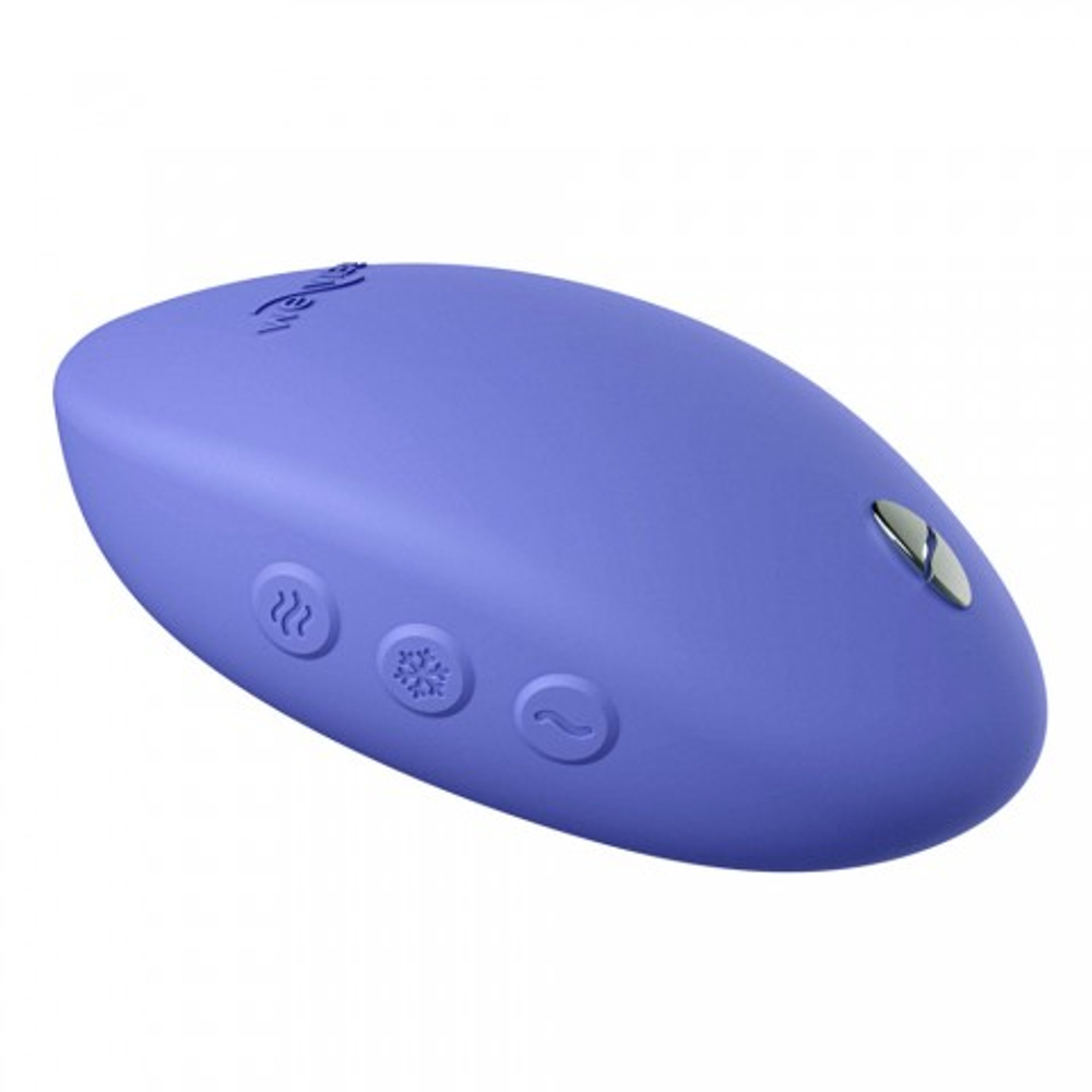 Вибратор We-Vibe Temp, сиреневый