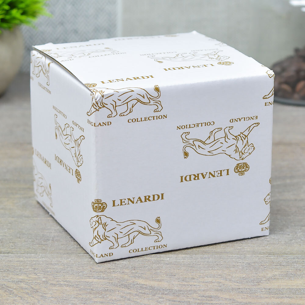 Сахарница 350мл "Маринет", фарфор