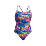 Купальник FUNKITA Palm A Lot