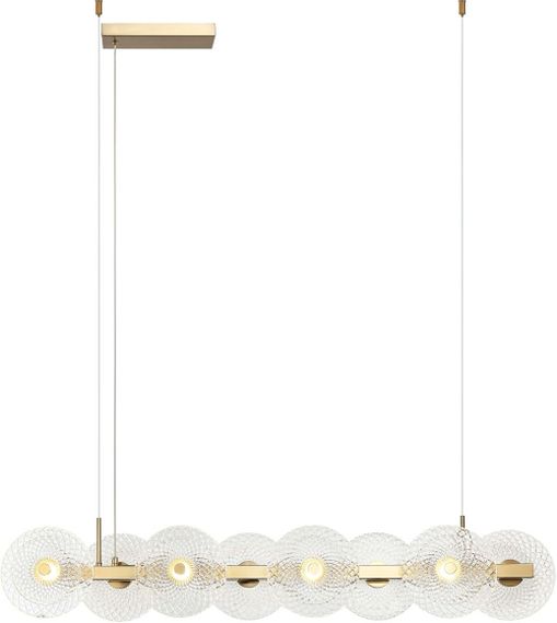 Подвесной светодиодный светильник Stilfort Sportu 4012/05/08PL