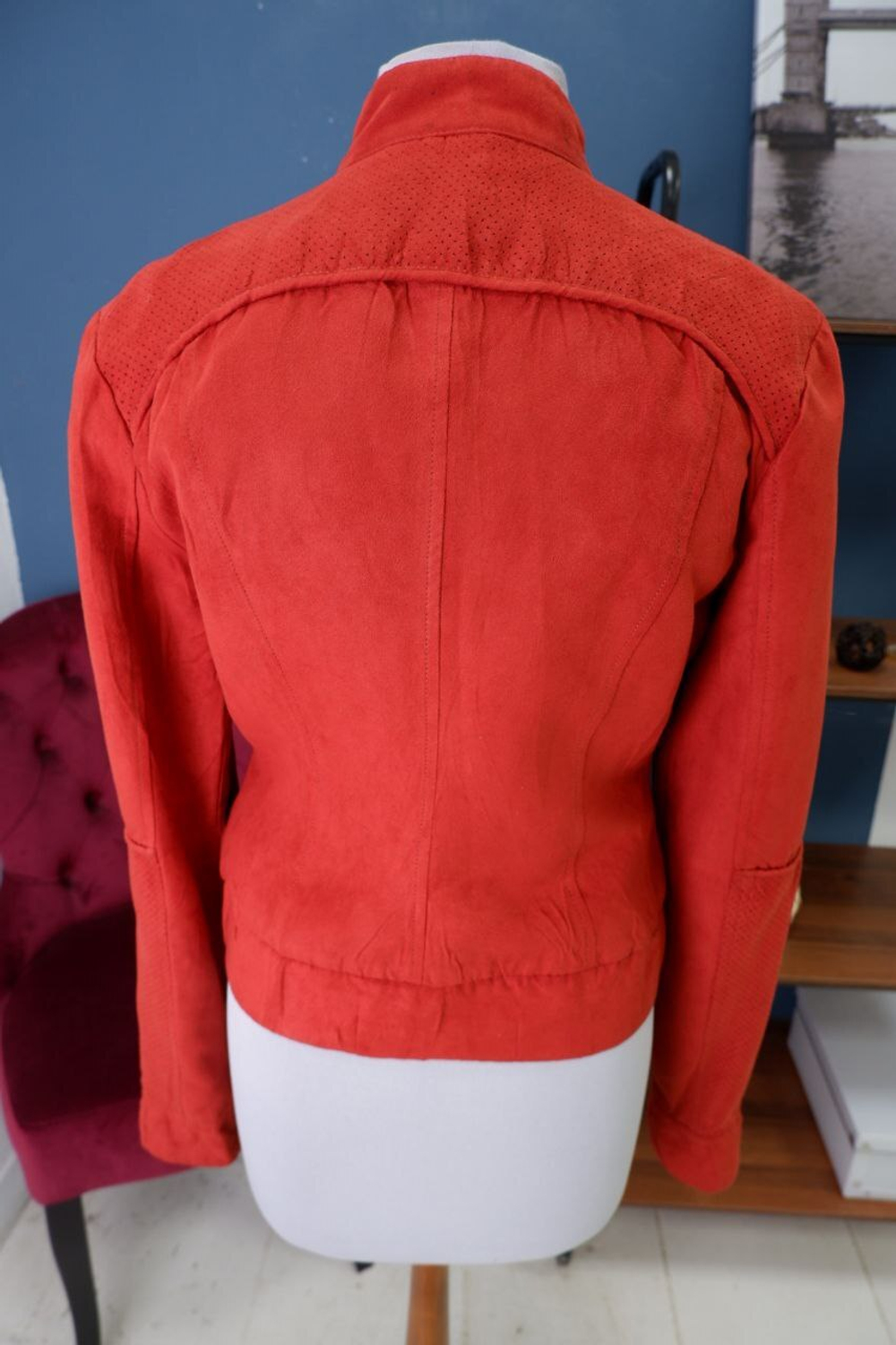 Куртка Orsay стильная 42 размер