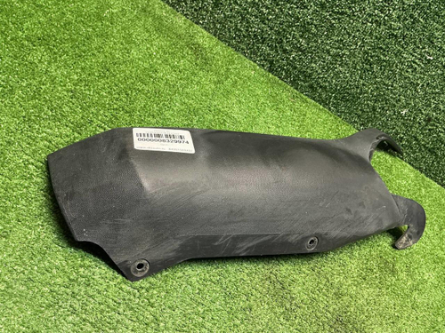 Накладка бампера правая Mercedes GLA x156 (13-17)