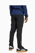 Штаны adidas Arsenal FC 25/26 Competition Vis Tech Travell Junior - черный