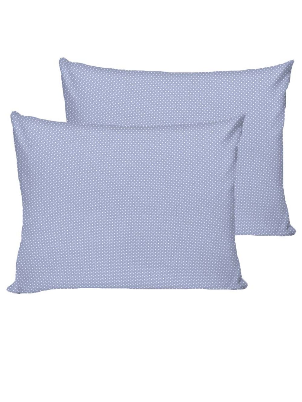 Наволочка комплект 2шт перкаль Сказка "Балатон" 50x70 см на молнии