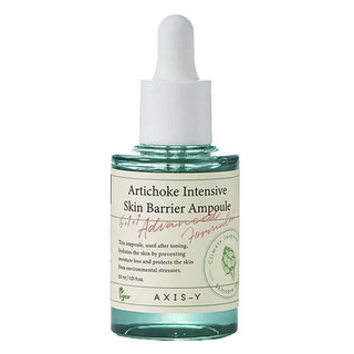 Сыворотка для лица восстанавливающая с артишоком AXIS-Y Artichoke Intensive Barrier Ampoule 30 мл