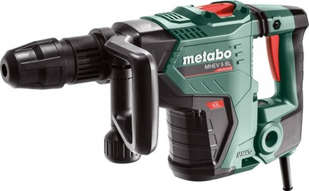 Молот ударный сетевой METABO MHEV 5 BL бесщеточный 600769500