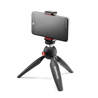 Мини-штативы