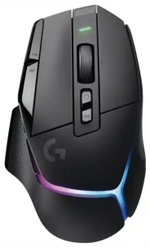 МЫШЬ LOGITECH 910-006163 ЧЕРНЫЙ