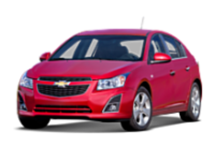 Chevrolet Cruze  хэтчбек