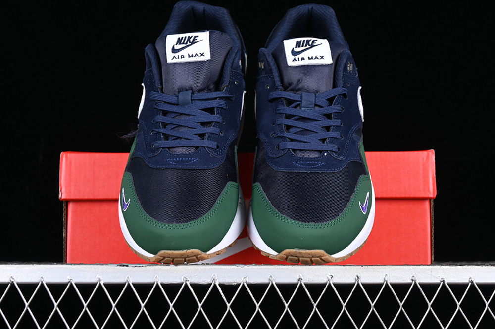 Nike Air Max 1 Gorge Green