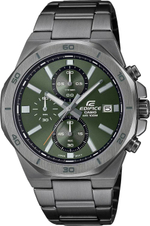 Мужские наручные часы Casio EFV-640DC-3A