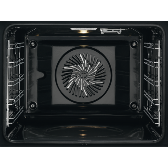 Электрический духовой шкаф Electrolux OPEB 6641 X