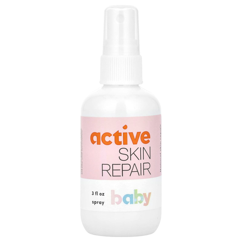 Active Skin Repair, Для детей, спрей для восстановления кожи и ран, 3 жидк. унц.