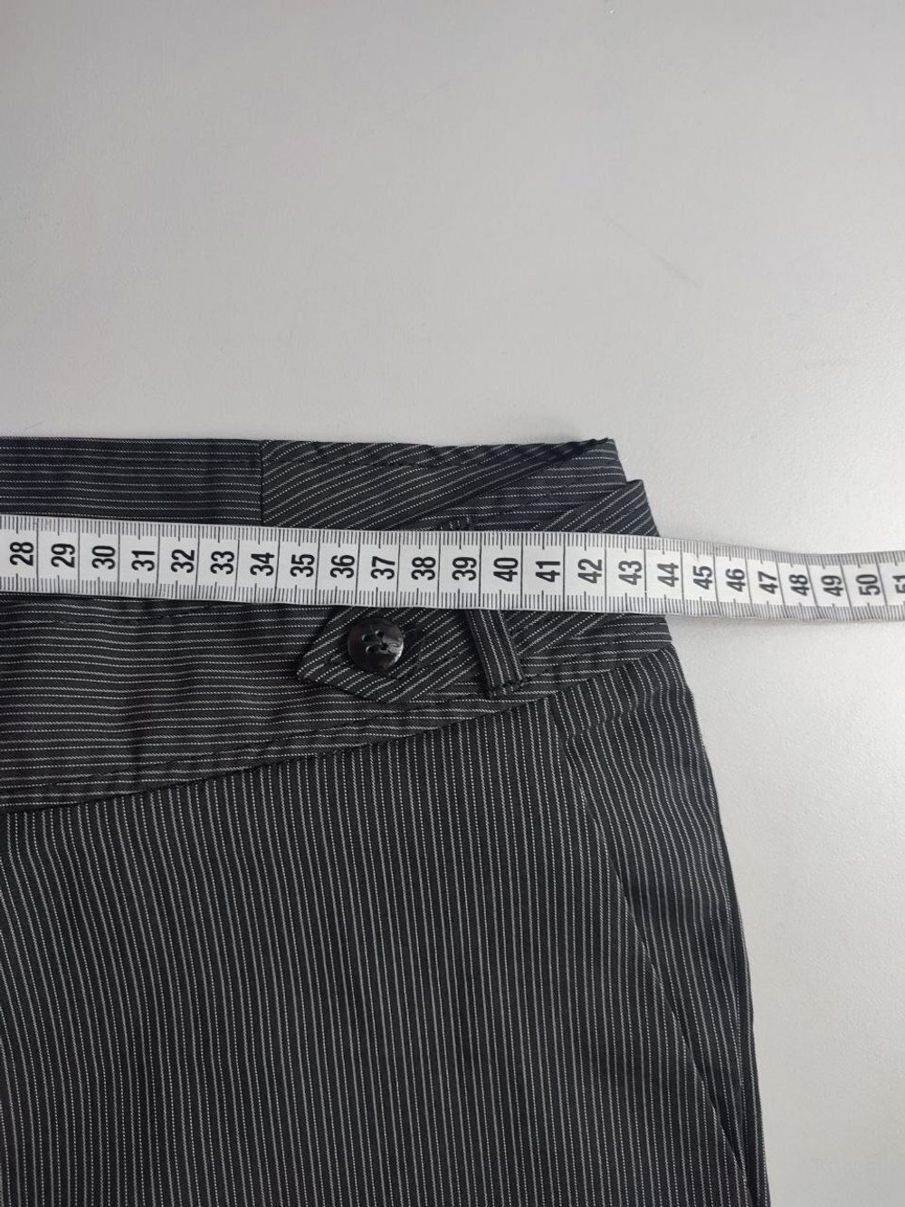 Бриджи с вискозой на каждый день 48 размер