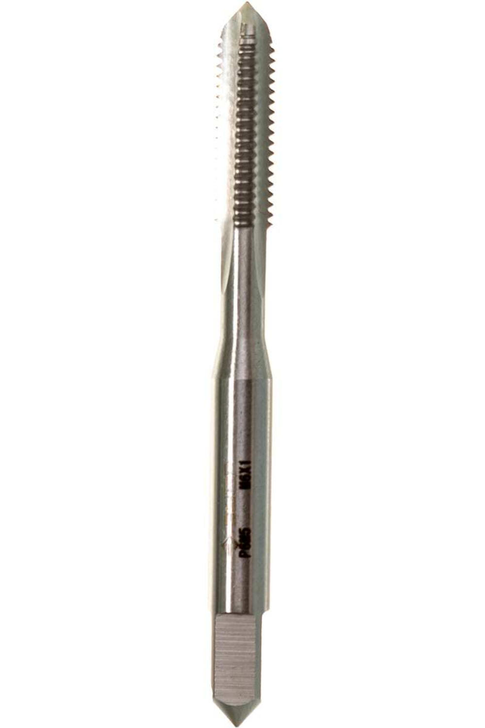 Машинно-ручные метчики ЗУБР М6х1,0, 2шт 4-28007-06-1.0-H2_z01