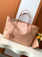 Goyard Saint Louis GM Bag