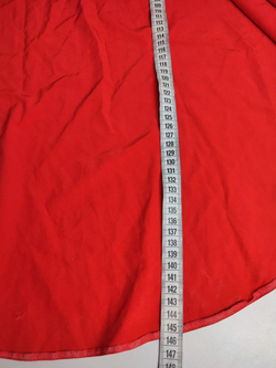 Платье яркое эффектное 44 размер