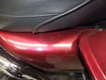 Harley-Davidson Electra Glide FLHTCUI 1450 , 2000