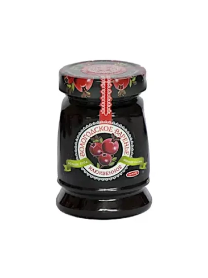 Варенье вологодское