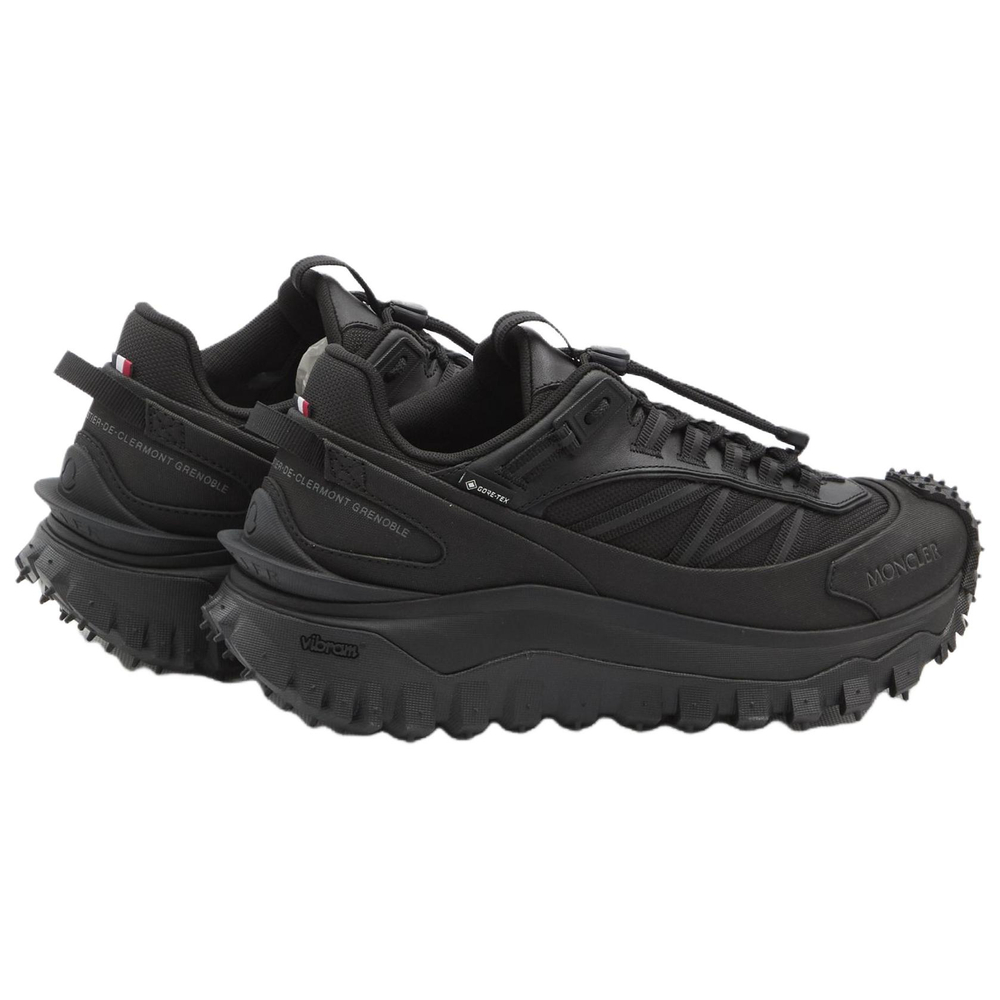 Moncler Trailgrip
