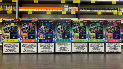 Husky Airmax Ultra 25000