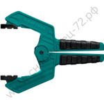 KRAFTOOL SC-5 50х50 мм, Пружинная струбцина (32227-5)