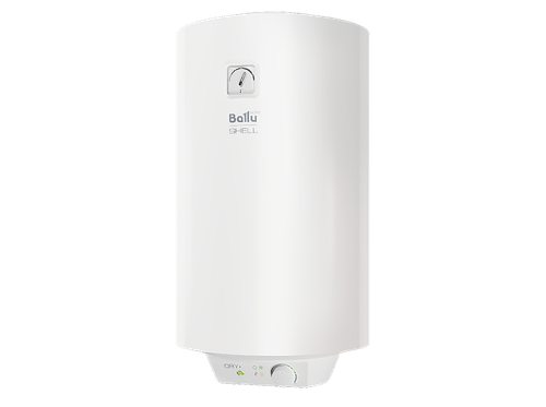 Водонагреватель накопительный Ballu SHELL BWH/S 80 Shell