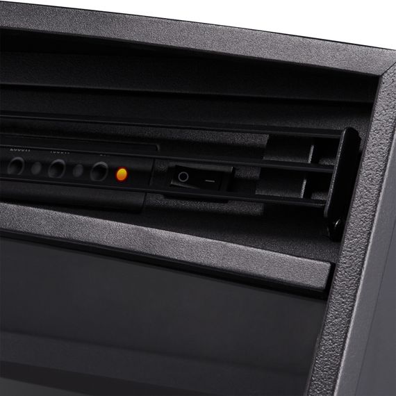 Очаг электрический Electrolux Sphere Plus EFP/P-3320RLS купить в Москве и Московской области по низкой цене с доставкой по России — (2) Очаг электрический Electrolux Sphere Plus EFP/P-3320RLS — (2)