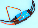 Регулятор скорости Bidirectional 60A 2-6s UBEC 5A 5V