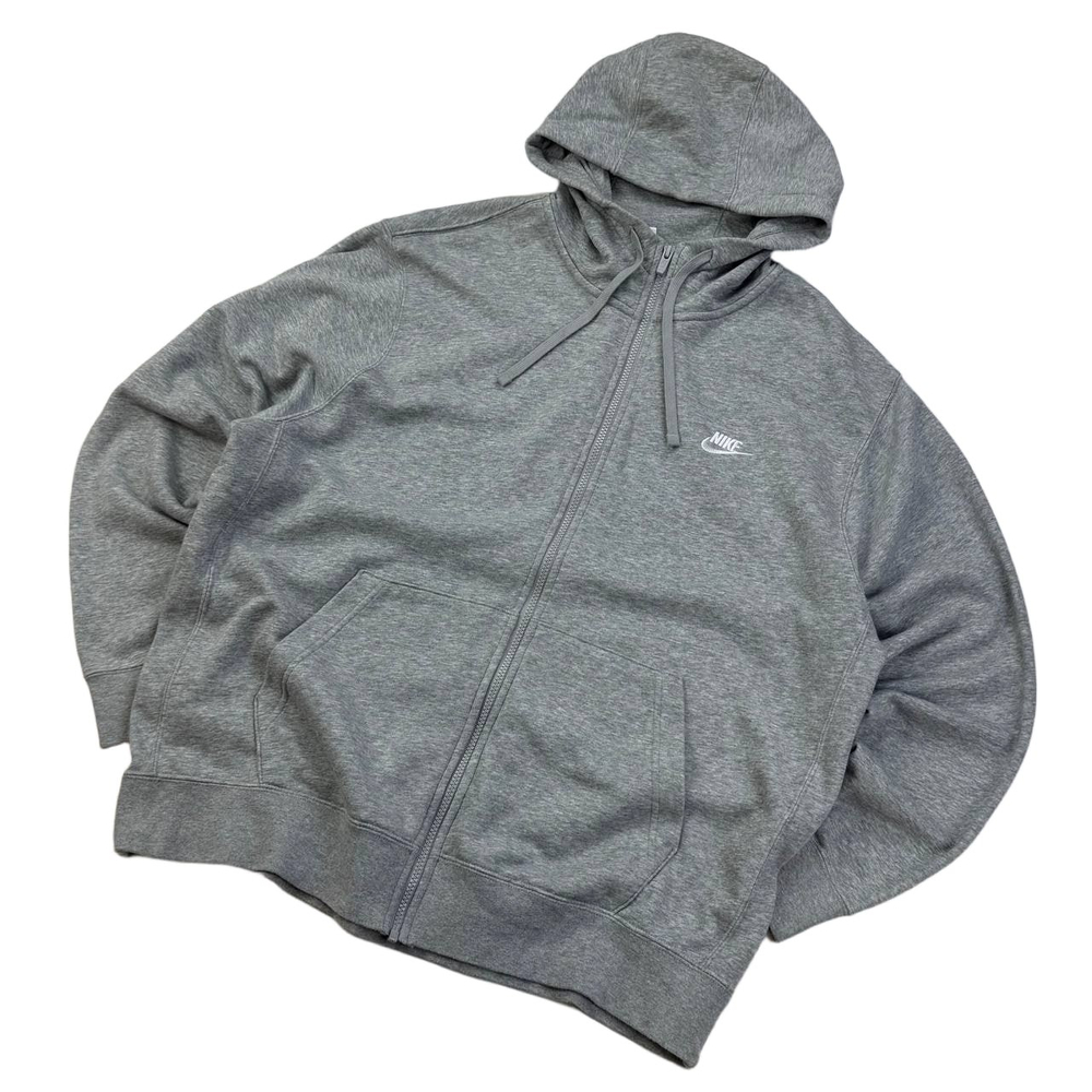 Кофта Nike Logo