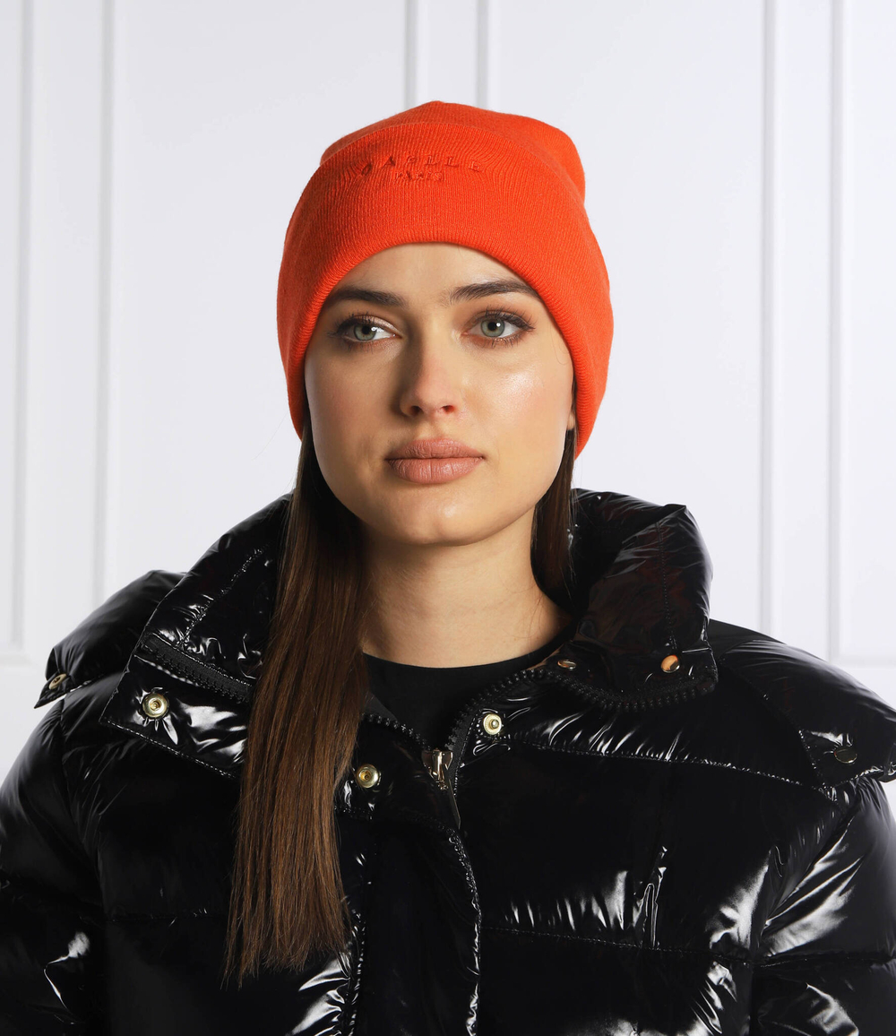 шапка Ga\u00eblle Paris - оранжевый(GBADP3658)