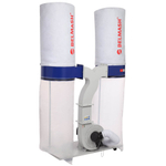 Стружкоотсос БЕЛМАШ DC3900/380