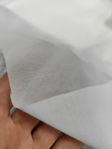 Дублерин трикотажный точечный