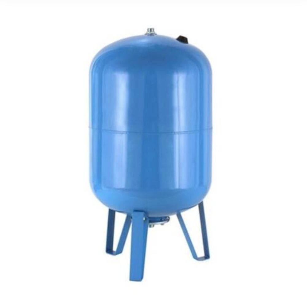 Гидроаккумулятор ГА 50л Верт.(с ножками) Damento