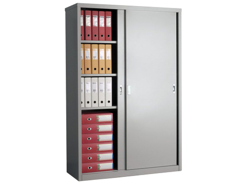 Office cabinet PRAKTIK AMT 1812