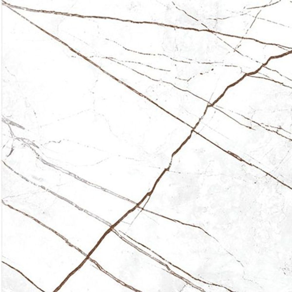 Керамогранит IDALGO Granite SANDRA White Matt (СП1022)