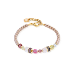 Браслет Coeur de Lion Rose-Gold 2103/30-1916