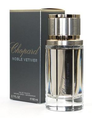 Chopard Noble Vetiver